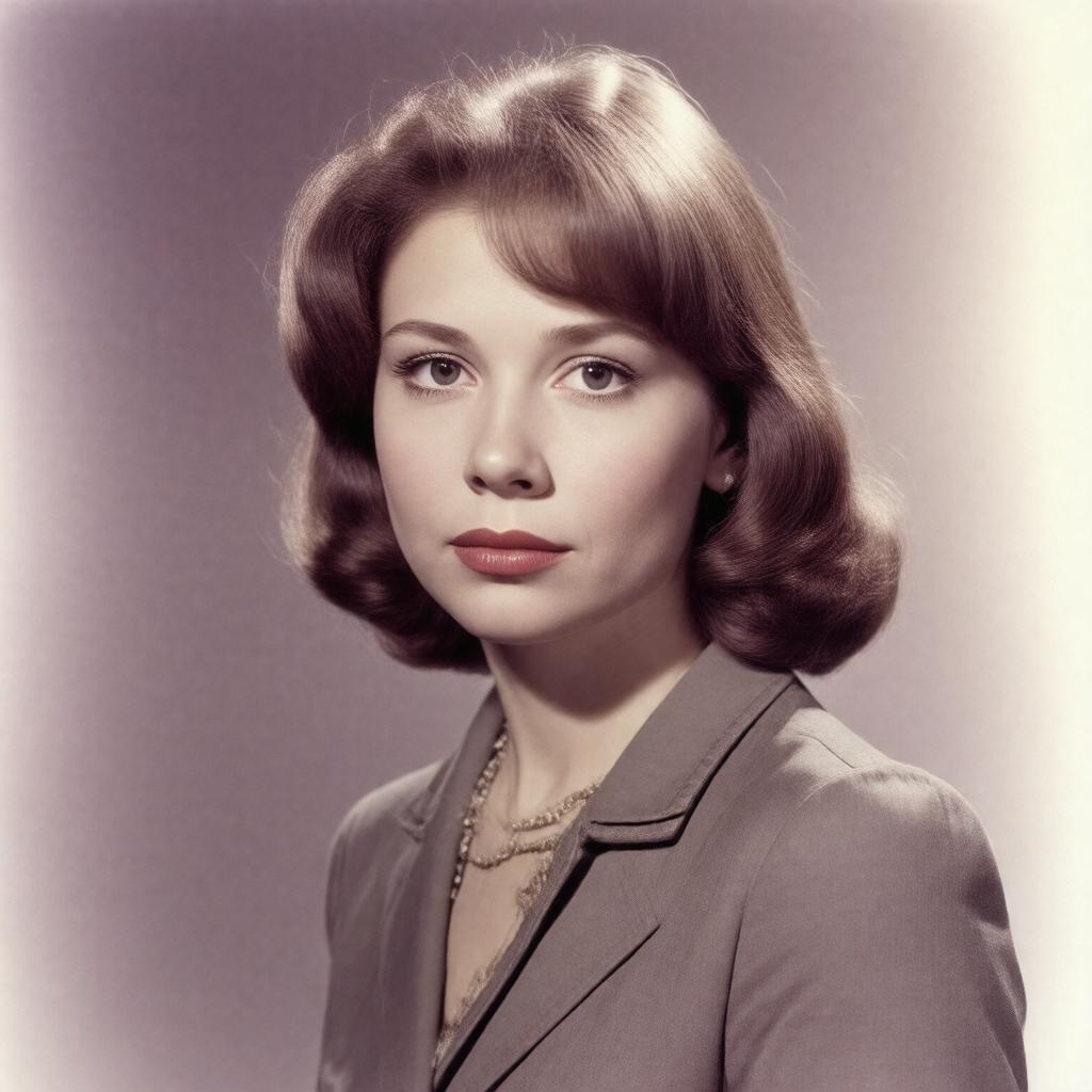 Julie Harris